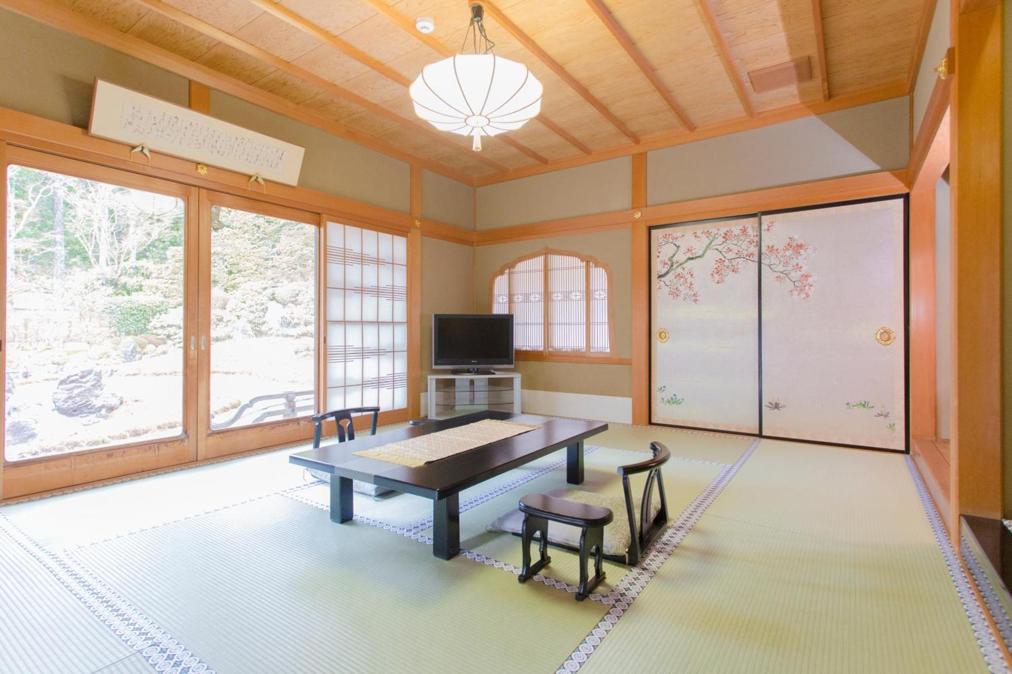 Sojiin Hotel Koyasan Bagian luar foto