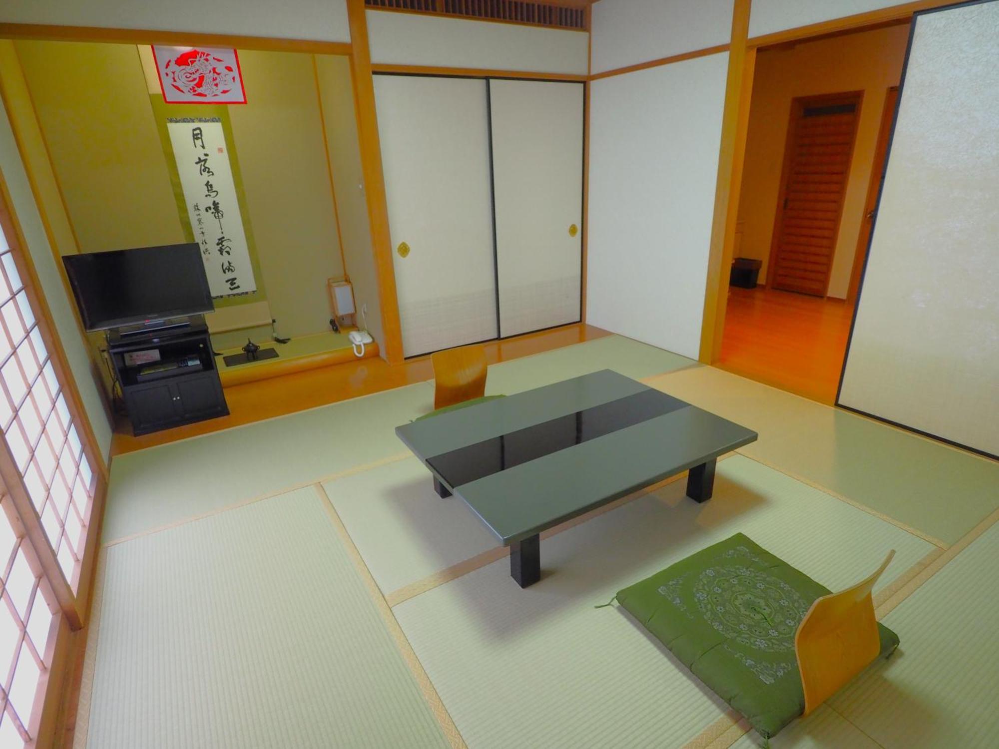 Sojiin Hotel Koyasan Bagian luar foto