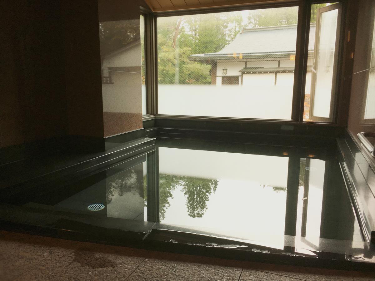 Sojiin Hotel Koyasan Bagian luar foto