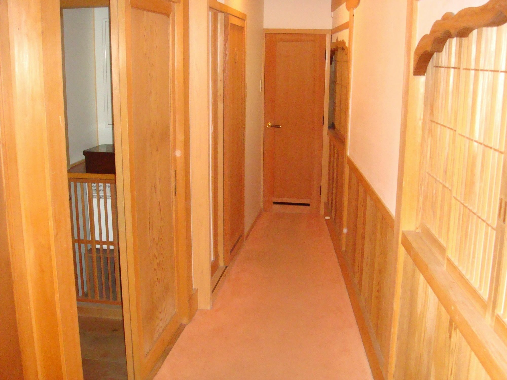 Sojiin Hotel Koyasan Bagian luar foto